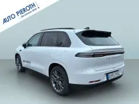 Gebraucht Leapmotor C10 160 kW (218 PS) 2025 Weiß SUV