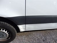 Gebraucht Mercedes Sprinter 114 PS (83 kW) 2019 Weiß Van