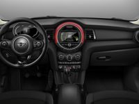 gebraucht Mini ONE 5-Türer Navi digitales Cockpit DAB SHZ PDC Regensensor Klima Multif.Lenkrad MAL RDC Radio BC