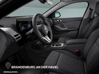 Gebraucht BMW 116 Performance 122 PS (89 kW) 2025 Schwarz Kleinwagen