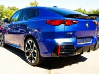 Gebraucht BMW X2 M Sport 170 PS (125 kW) 2025 Blau SUV