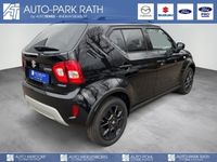 gebraucht Suzuki Ignis 1.2 Comfort Hybrid Automatik *NAVI/RÜCKFAHRKAMERA*