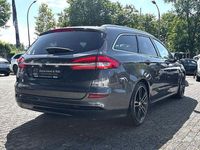 Gebraucht Ford Mondeo Titanium 165 PS (121 kW) 2019 Magneticgrau (metallic) Kombi