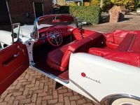 Gebraucht Buick Special 150 PS (110 kW) 1954 Weiß Cabrio