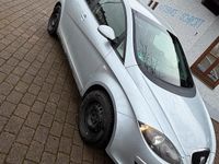 Gebraucht Seat Altea 105 PS (77 kW) 2005 Silber Van / Kleinbus