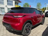Gebraucht DS Automobiles DS3 Performance Line Plus 131 PS (96 kW) 2024 Rot Limousine