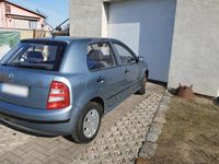 Gebraucht Skoda Fabia 60 PS (44 kW) 2002 Kleinwagen