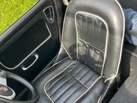 Gebraucht MG Midget 54 PS (39 kW) 1964 Weiß Cabrio