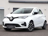 Gebraucht Renault Zoe Evolution 80 kW (109 PS) 2022 Gletscherweiss Kleinwagen