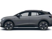 Gebraucht VW ID.4 Pro Performance 150 kW (204 PS) 2023 Grau SUV