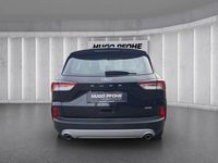 Gebraucht Ford Kuga 190 PS (139 kW) 2022 Schwarz SUV