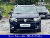 gebraucht Dacia Logan MCV II Kombi Ambiance