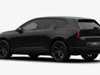 Gebraucht Volvo EX60 Ultra 375 kW (510 PS) 2026 Schwarz SUV