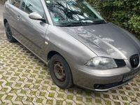 gebraucht Seat Ibiza 1.4