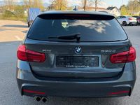 Gebraucht BMW 330 M Sport 258 PS (189 kW) 2016 Grau Limousine