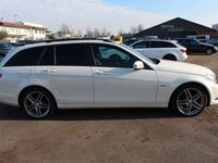 gebraucht Mercedes C220 T CDI*ILS Bi-Xenon*NAVI*COMAND*KAMERA*Alu*