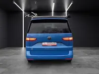 Neu VW California Coast 204 PS (150 kW) 2026 Blau Van