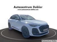 Neu Audi Q5 S-Line 299 PS (219 kW) 2026 Gletscherweiss SUV