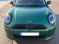 Gebraucht Mini Cooper S Classic 204 PS (150 kW) 2025 Grün Kleinwagen