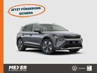 Neu Skoda Elroq Loft 210 kW (286 PS) 2026 Graphitegrau metallic SUV