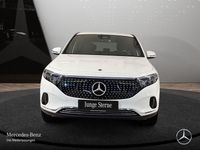 Gebraucht Mercedes EQA250+ Electric Art 139 kW (190 PS) 2024 Weiß SUV