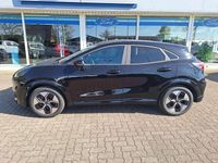 Gebraucht Ford Puma Gen-E 124 kW (169 PS) 2025 Schwarz SUV