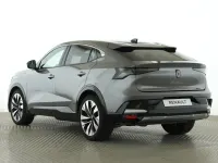 Brugt Renault Rafale Techno 200 HK (147 kW) 2025 Grå SUV