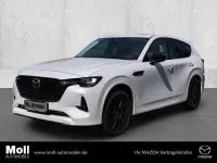 Gebraucht Mazda 6 Homura-Line 254 PS (186 kW) 2023 SUV