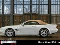 Gebraucht Aston Martin Virage 334 PS (245 kW) 1993 Weiß Cabrio
