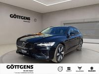 Gebraucht Volvo V60 Ultra 455 PS (334 kW) 2025 Schwarz Kombi