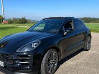 gebraucht Porsche Macan S PDK TOP