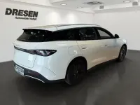 Ny BYD Seal Boost 184 HK (135 kW) 2026 Grå Stationcar
