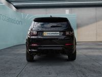 gebraucht Land Rover Discovery Sport R-DYN. SE D200 AWD