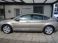 gebraucht Citroën C5 Lim. Exclusive/Automatik,Navi,Xenon,Limo