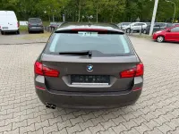 Używany BMW 520 184 KM (135 kW) 2011 Kombi