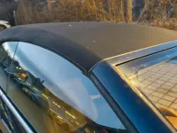 Gebraucht VW Golf 140 PS (102 kW) 2011 Schwarz Cabrio
