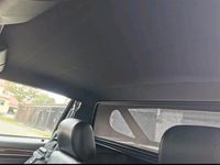 Gebraucht Mercedes SL320 230 PS (169 kW) 1996 Schwarz Cabrio