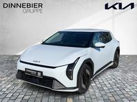 Neu Kia EV4 Earth 150 kW (204 PS) 2026 Carraraweiss Limousine
