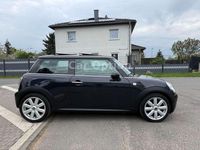 Usado Mini ONE 95 HP (69 kW) 2008 Preto Citadino