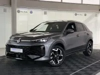 Neu VW T-Roc R-line 150 PS (110 kW) 2026 Grau SUV