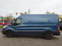 Gebraucht Ford Transit Trend 2019 Blau