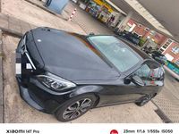 Gebraucht Mercedes C180 Avantgarde 156 PS (114 kW) 2017 Schwarz Kombi