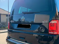 Gebraucht VW Caravelle 204 PS (150 kW) 2016 Schwarz Van