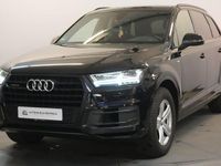 Gebraucht Audi Q7 286 PS (210 kW) 2019 Schwarz SUV