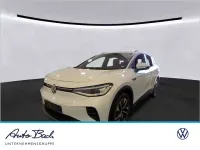 Brugt VW ID.4 Pro Performance 150 kW (204 HK) 2022 Hvid SUV