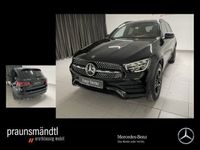 Gebraucht Mercedes GLC300de AMG 194 PS (142 kW) 2021 Othercolor SUV