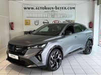 Neu Renault Rafale 150 PS (110 kW) 2025 Grau SUV
