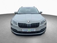 gebraucht Skoda Karoq Ambition 1.5TSI 150PS DSG,KAMERA,PA