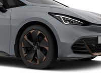 Neu Cupra Born 169 kW (231 PS) 2026 Grau Kleinwagen
