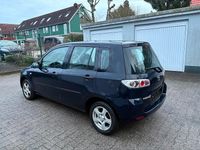 Gebraucht Mazda 2 75 PS (55 kW) 2006 Kleinwagen